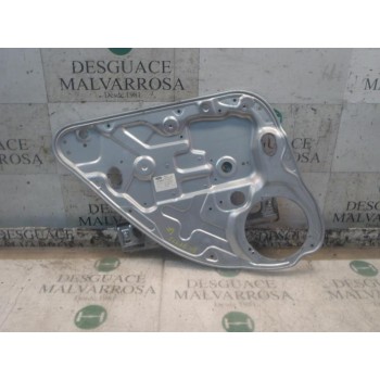 ELEVALUNAS TRASERO IZQUIERDO 