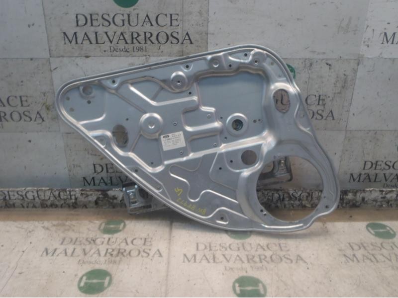 Recambio de elevalunas trasero izquierdo para ford focus c-max (cap) s referencia OEM IAM   