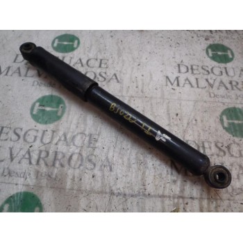AMORTIGUADOR TRASERO IZQUIERDO 
