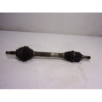 TRANSMISION IZQUIERDA 3272LW 9637117780 