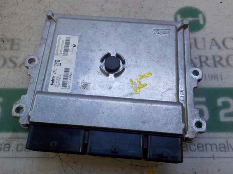 Recambio de centralita motor uce para renault captur 0.9 energy referencia OEM IAM   
