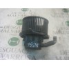 Recambio de motor calefaccion para nissan vanette cargo vanette cargo caja cerrada referencia OEM IAM   