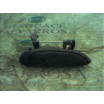 MANETA EXTERIOR DELANTERA DERECHA 