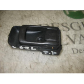 MANETA INTERIOR DELANTERA DERECHA 