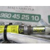 Recambio de airbag cortina delantero izquierdo para ssangyong kyron 200 xdi limited referencia OEM IAM 8622009000  