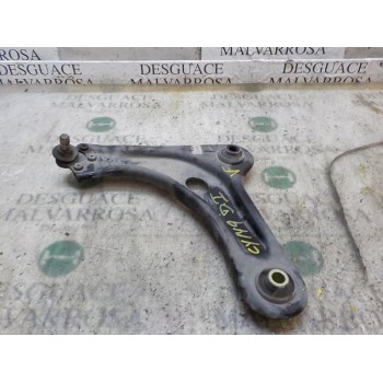 BRAZO SUSPENSION INFERIOR DELANTERO IZQUIERDO 3520W7 
