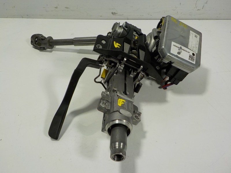 Recambio de columna direccion para seat ibiza (kj1) fr referencia OEM IAM 2Q1423510BP 2Q1423510BG 