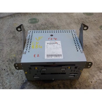 SISTEMA AUDIO / RADIO CD 8701A352 8701A352 