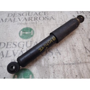 AMORTIGUADOR DELANTERO IZQUIERDO 