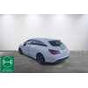 mercedes-benz cla shooting brake (x117) del año 2018
