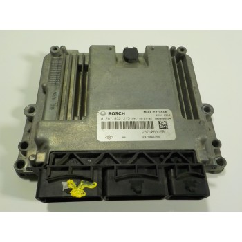 CENTRALITA MOTOR UCE 237107632R 237106319R 