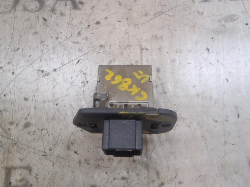 Recambio de resistencia calefaccion para kia picanto 1.1 ex referencia OEM IAM   