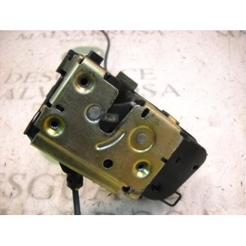 CERRADURA PUERTA TRASERA DERECHA 