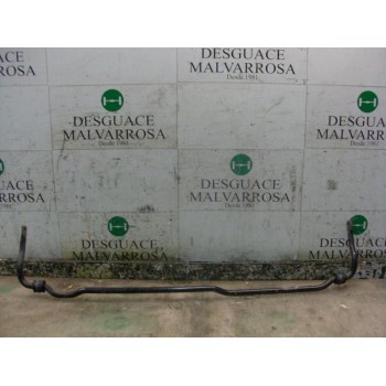 BARRA ESTABILIZADORA DELANTERA 