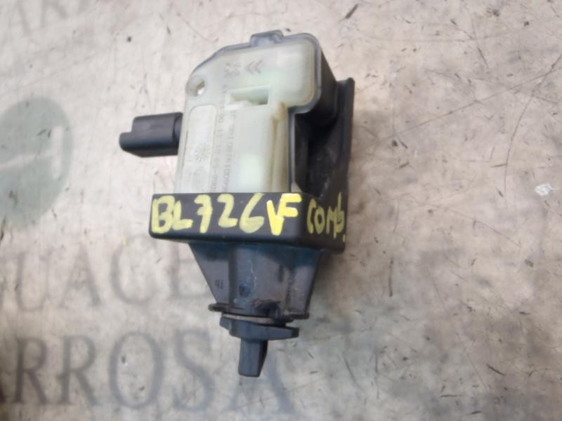 Recambio de modulo electronico para citroën c4 picasso sx referencia OEM IAM 661537  