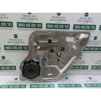 ELEVALUNAS TRASERO DERECHO A2217300246 A2218903067 