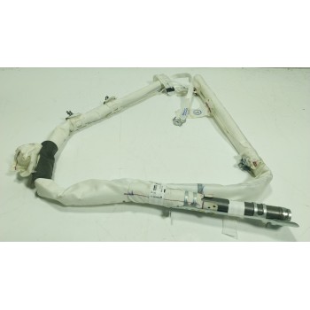 AIRBAG CORTINA DELANTERO IZQUIERDO 985P12566R 