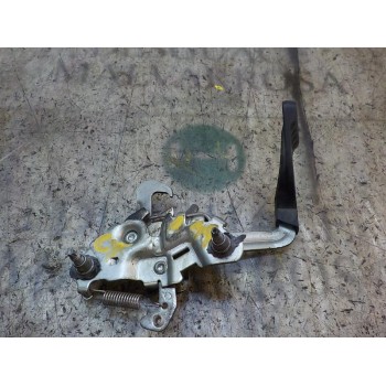 CERRADURA CAPOT 7934E5 