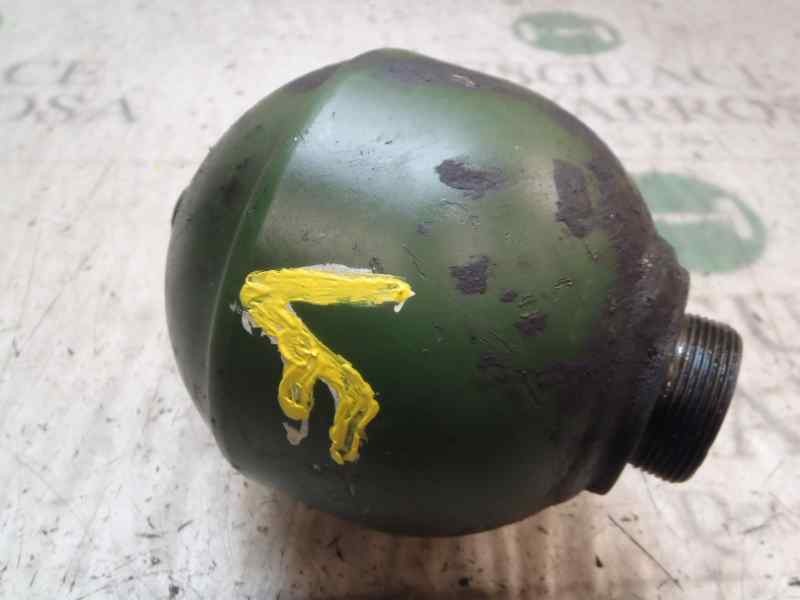 Recambio de esfera delantera izquierda para citroën xantia berlina 1.8 cat (lfz / xu7jp) referencia OEM IAM   