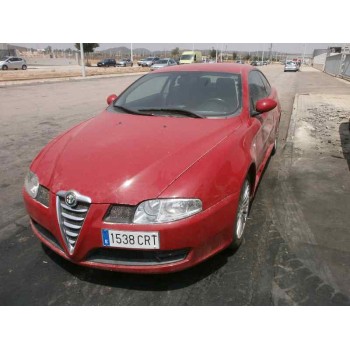 ALFA ROMEO GT (125)