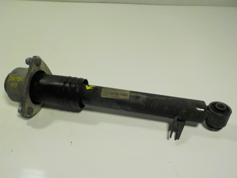 Recambio de amortiguador trasero derecho para bmw x5 (e70) xdrive40d referencia OEM IAM 33526781928 33526781928 