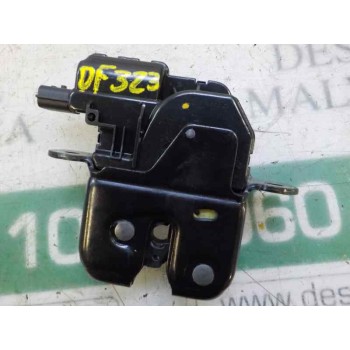 CERRADURA MALETERO / PORTON 