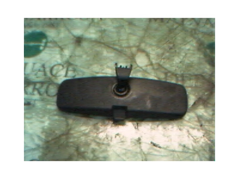 Recambio de espejo interior para renault clio ii fase i (b/cbo) 1.2 referencia OEM IAM   