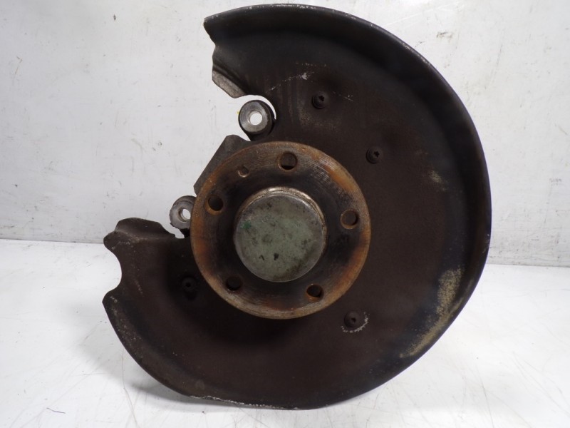 Recambio de mangueta trasera izquierda para audi a5 sportback (f5a) sport referencia OEM IAM   