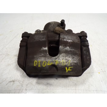 PINZA FRENO DELANTERA IZQUIERDA 58180G4A00 
