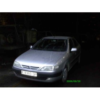 CITROËN XSARA BERLINA