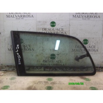 CRISTAL CUSTODIA TRASERO IZQUIERDO 