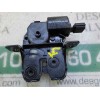 Recambio de cerradura maletero / porton para renault captur 0.9 energy referencia OEM IAM   