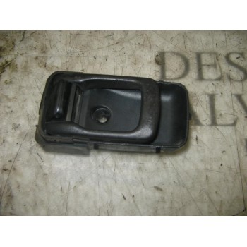 MANETA INTERIOR TRASERA IZQUIERDA 