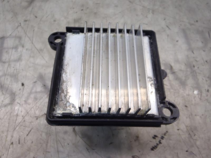 Recambio de resistencia calefaccion para citroën c4 picasso sx referencia OEM IAM 6441X3  
