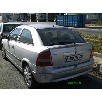 OPEL ASTRA G BERLINA