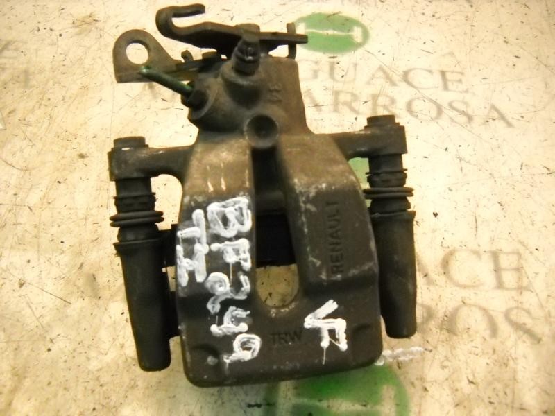 Recambio de pinza freno trasera izquierda para renault megane ii berlina 5p confort dynamique referencia OEM IAM   