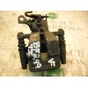 Recambio de pinza freno trasera izquierda para renault megane ii berlina 5p confort dynamique referencia OEM IAM   