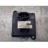 Recambio de resistencia calefaccion para citroën c4 picasso sx referencia OEM IAM 6441X3  