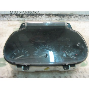 CUADRO INSTRUMENTOS 96FB108849 