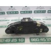 Recambio de cuadro instrumentos para mg serie 75 (rj) 2.0 v6 24v cat referencia OEM IAM   