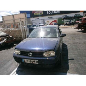 VOLKSWAGEN GOLF IV BERLINA (1J1)
