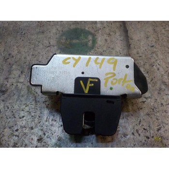 CERRADURA MALETERO / PORTON 8719F8 