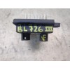 Recambio de resistencia calefaccion para citroën c4 picasso sx referencia OEM IAM 6441X3  