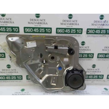 ELEVALUNAS TRASERO IZQUIERDO A2217300146 A2218903102 