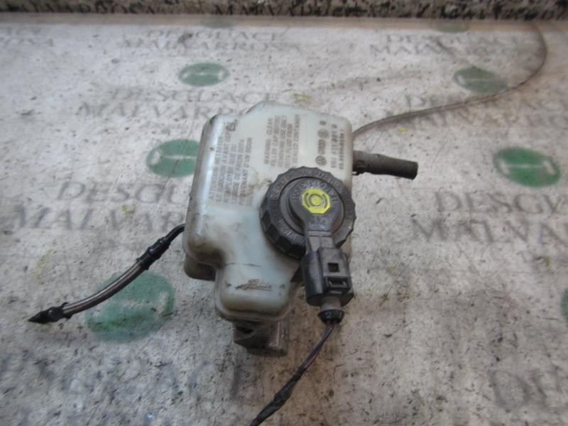 Recambio de bomba freno para volkswagen golf v berlina (1k1) conceptline (e) referencia OEM IAM 1K1614019K  