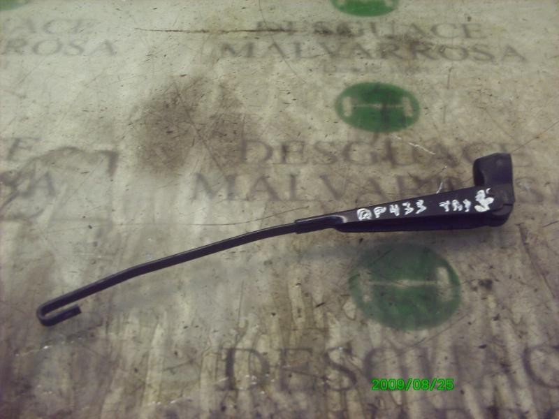 Recambio de brazo limpia trasero para volkswagen sharan (7m8) comfortline referencia OEM IAM   