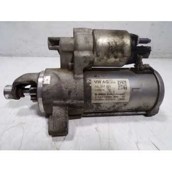 MOTOR ARRANQUE 04L911021 04L911021 