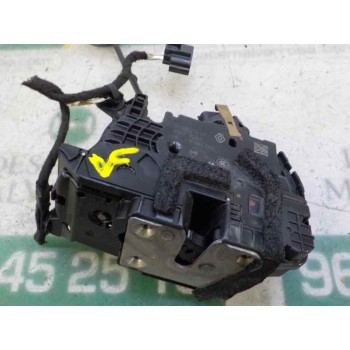 CERRADURA PUERTA DELANTERA DERECHA 