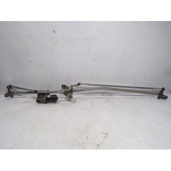 MOTOR LIMPIA DELANTERO 6405RK 9687382580 W000011600