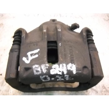 PINZA FRENO DELANTERA IZQUIERDA 